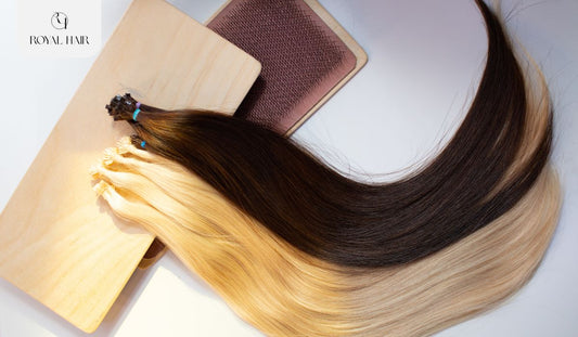 hair extension