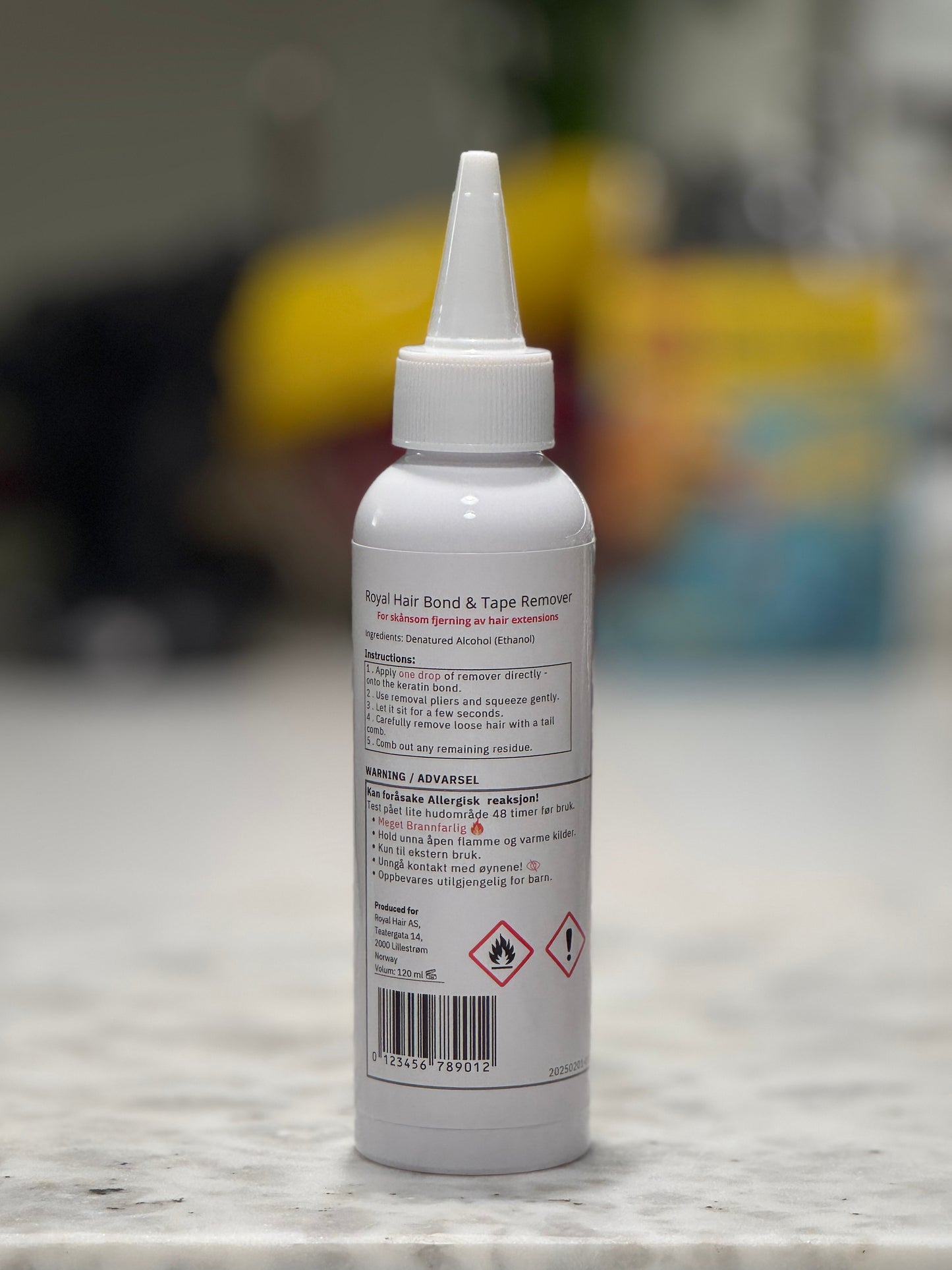 Easy Removal, Exceptional Care