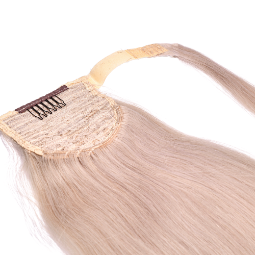 Ponytail - Handcrafted Perfection