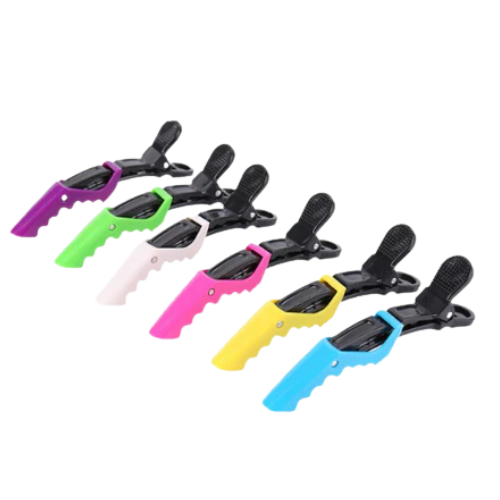 Alligator Clips – Your Styling Partner for Perfect Results
