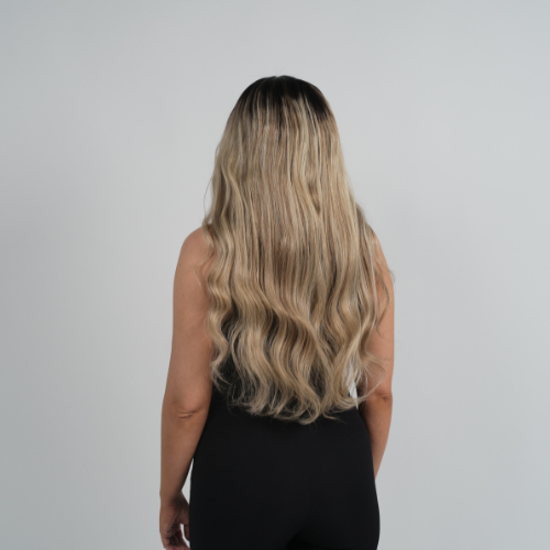 Bulk Hair Extensions – Tailored for Your Dream Hairstyle