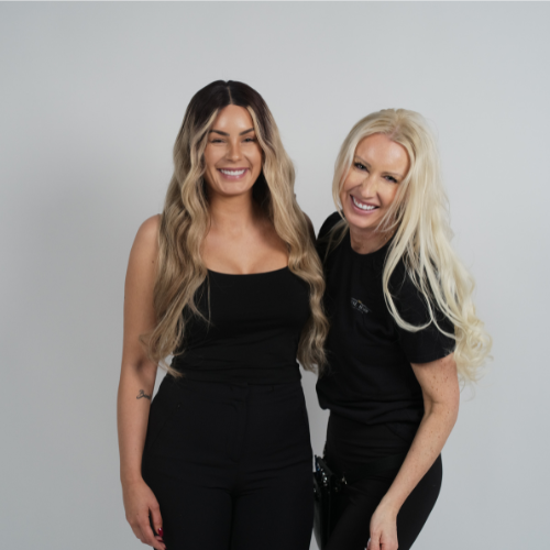 Bulk Hair Extensions – Tailored for Your Dream Hairstyle