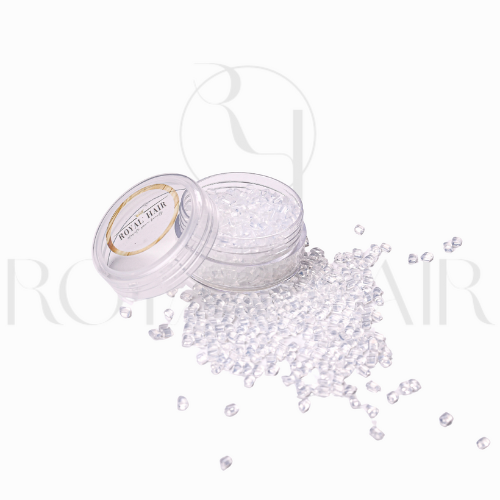 Italian Keratin – Perfection that lasts - Transparent