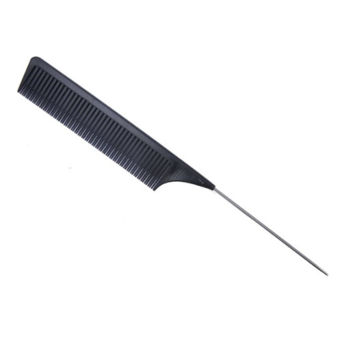 Precision and Perfection with the Pointed Comb from Royal Hair