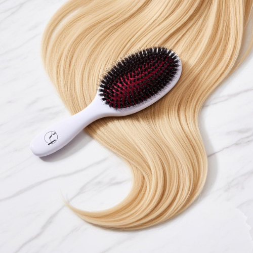 Royal Hair Brush - Perfect for Extensions