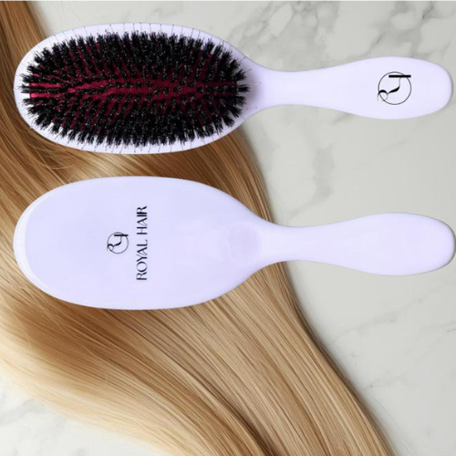 Royal Hair Brush - Perfect for Extensions