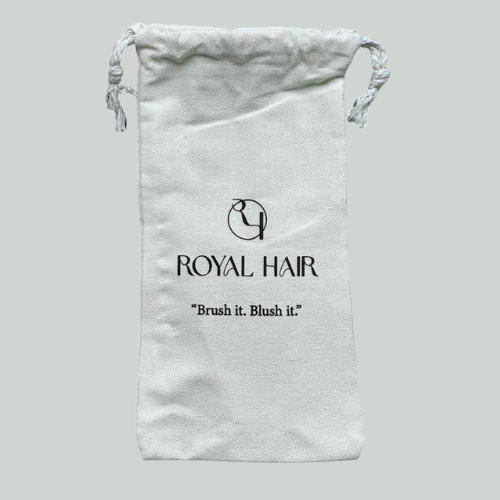 Royal Hair Brush - Perfect for Extensions