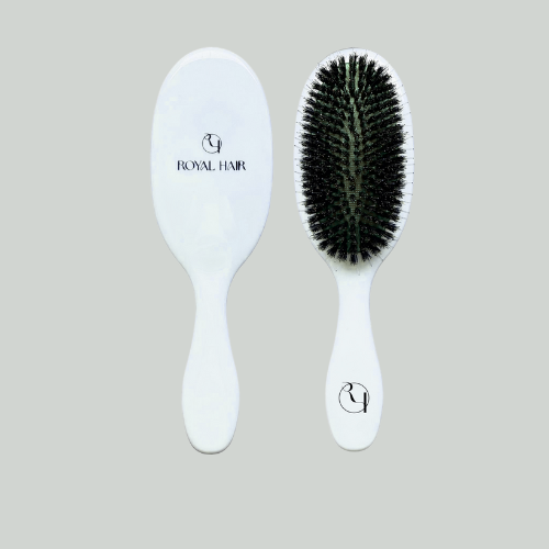 Royal Hair Brush - Perfect for Extensions