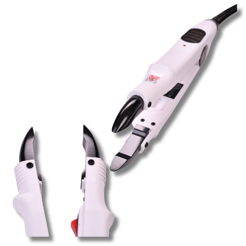 Hair Extensions Heat Tongs