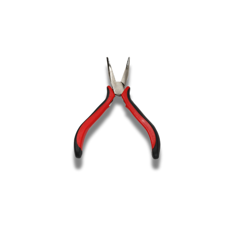 Keratin Extension Removal Pliers – Efficient & Gentle