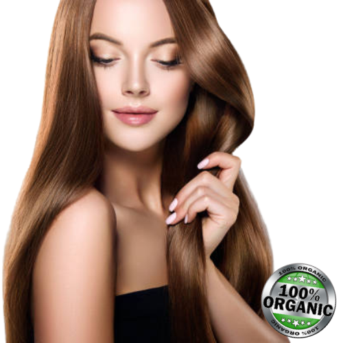 Virgin Slavic Hair Extensions
