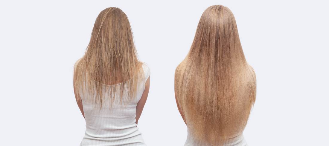 Do Hair Extensions Damage Your Natural Hair?