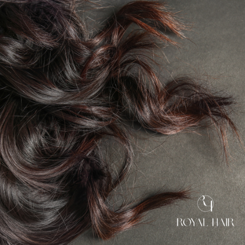 One Drawn vs. Double Drawn vs. Super Double Drawn vs. Same Length Extensions – Hva er egentlig forskjellen?