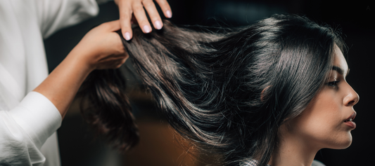 Slaviskt hår extensions – Kvalitetshår til lave priser