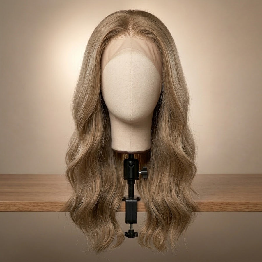 #16 Dark Blond · 50 cm