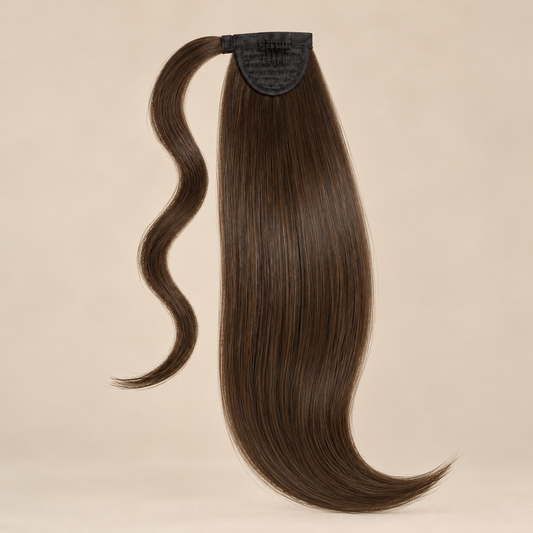 Ponytail - Handcrafted Perfection