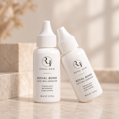 Royal Bond – Lace Wig Adhesive | Royal Hair