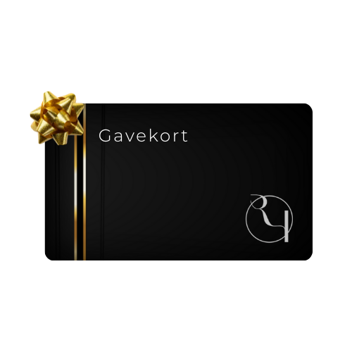 Royal Hair Gavekort – Den Perfekte Gaven