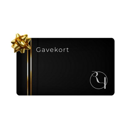 Royal Hair Gavekort – Den Perfekte Gaven