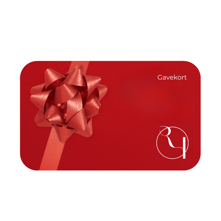 Royal Hair Gavekort – Den Perfekte Gaven