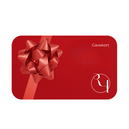 Royal Hair Gavekort – Den Perfekte Gaven