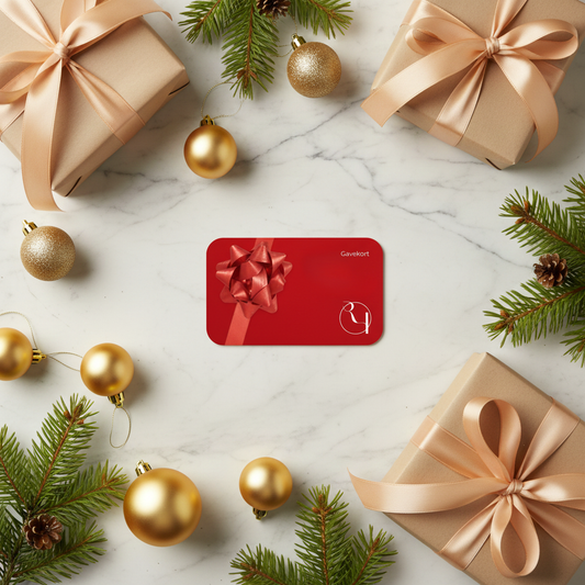 Royal Hair Gift Card – The Perfect Present