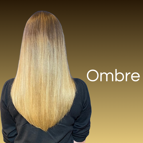 Bulk Hair Extensions – Skreddersydd for Din Drømmefrisyre