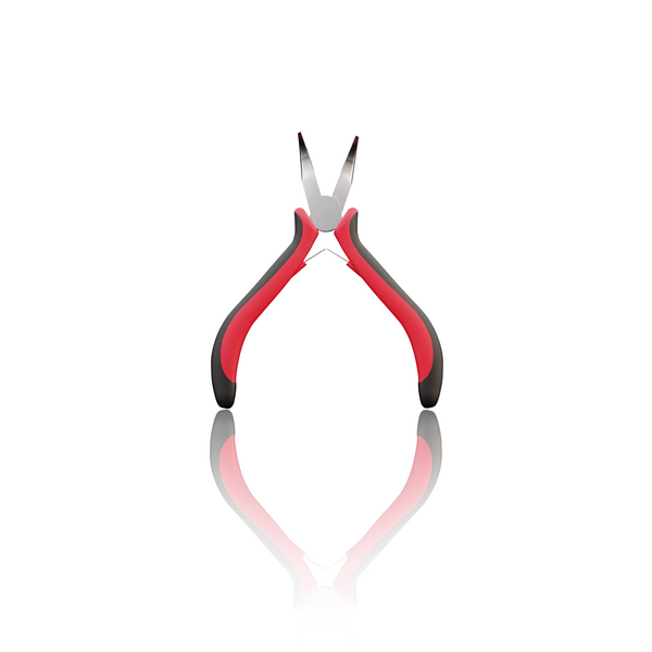 Keratin Extension Removal Pliers – Efficient & Gentle