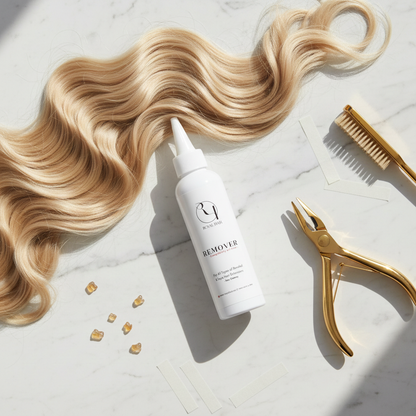 Easy Removal, Exceptional Care