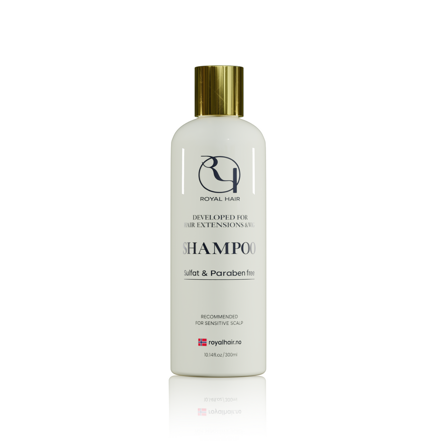 Sjampo