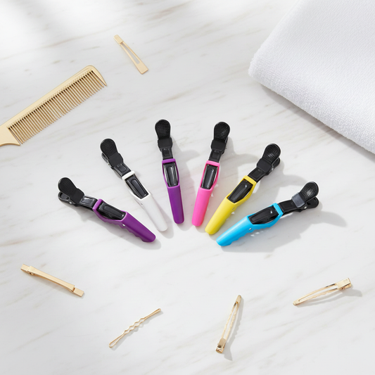 Alligator Clips – Din Stylingpartner for Perfekte Resultater