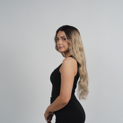 Bulk Hair Extensions – Skreddersydd for Din Drømmefrisyre