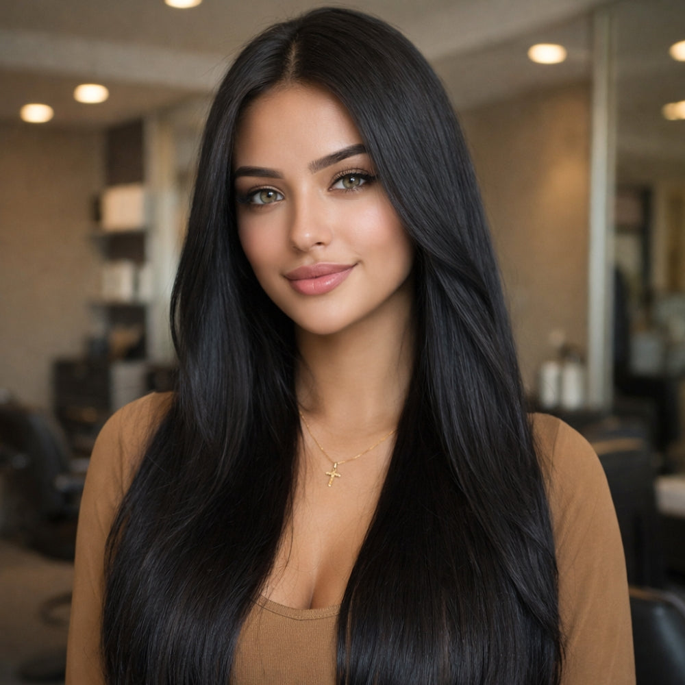Tape Extensions