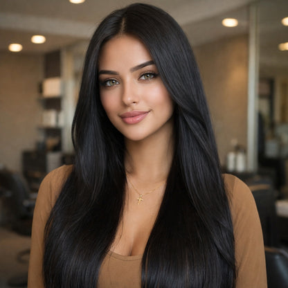 Tape Extensions