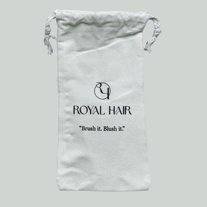 Royal Hair Brush - Perfect for Extensions