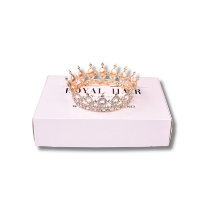 Royal Box – Your Starter Pack for Keratin Extensions