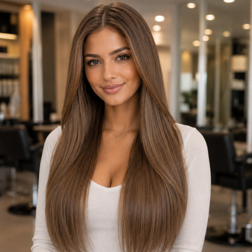 Tape Extensions
