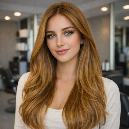 Tape Extensions