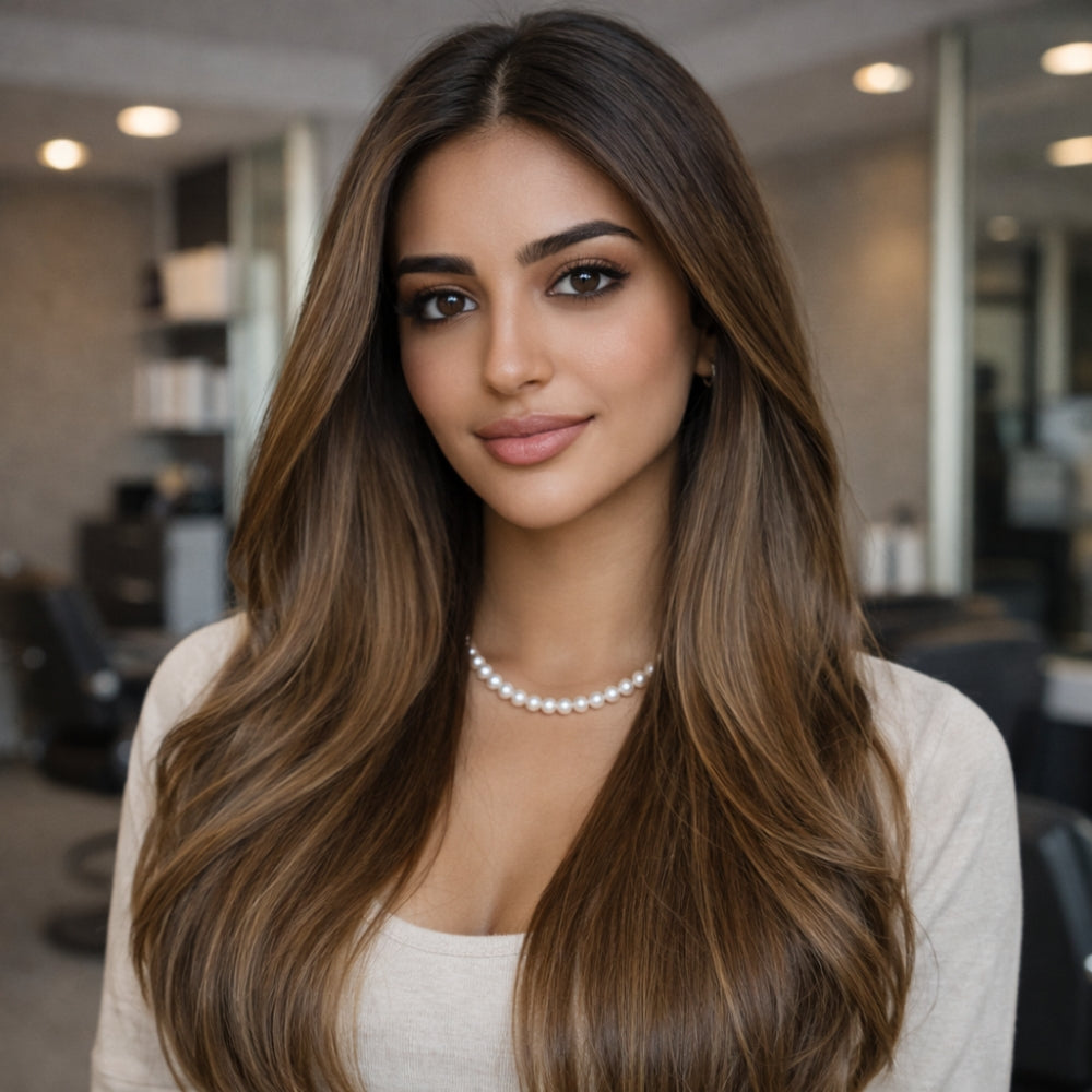 Tape Extensions