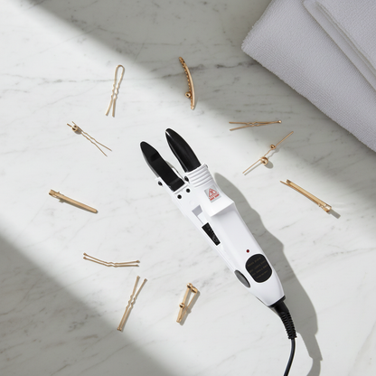 Keratin Extension Heat Tool