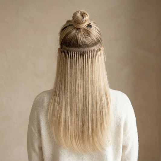 Keratin Extensions