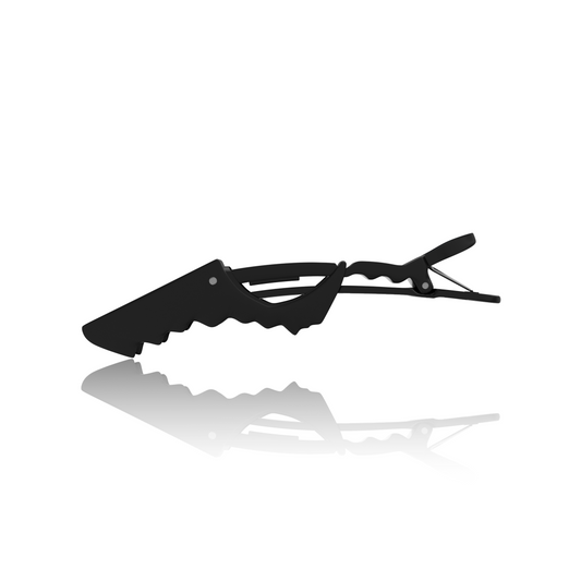 Alligator Clips – Your Styling Partner for Perfect Results