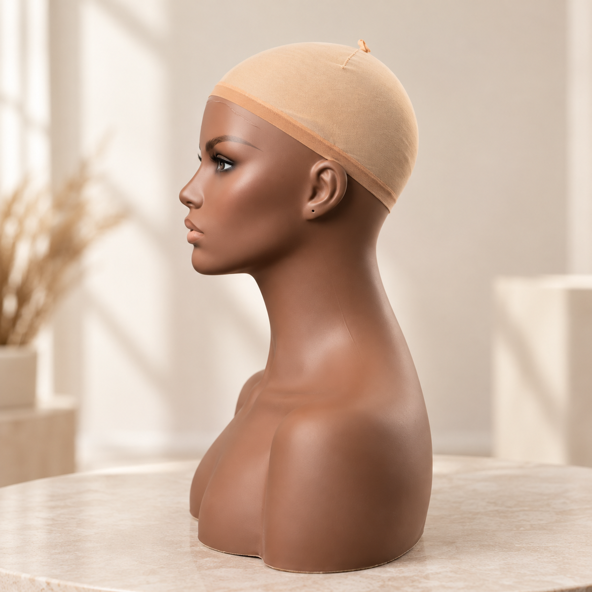 Royal Hair Wig Cap – Lightweight & Comfortable