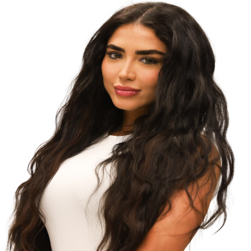 Keratin Hair Extensions – Skånsomt, Skreddersydd og Sublimt