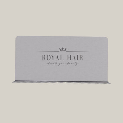 Royal Hair Extensions Holder – Steel Edition for Professional Use