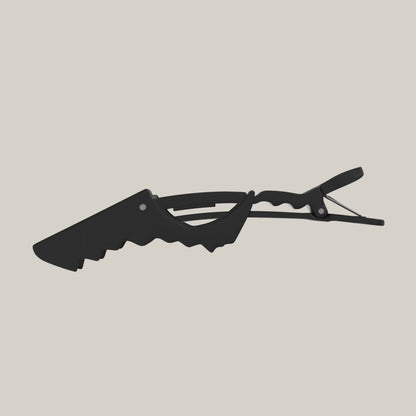 Alligator Clips – Your Styling Partner for Perfect Results