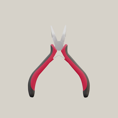 Keratin Extension Removal Pliers – Efficient & Gentle