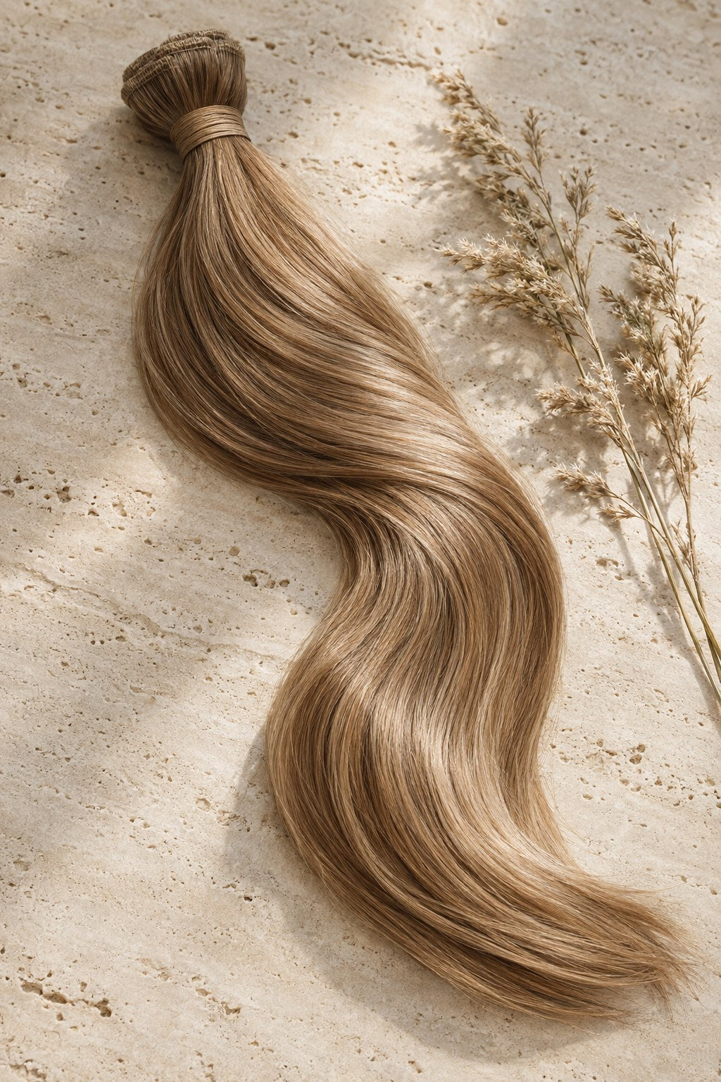 Spesialister på hair extensions
