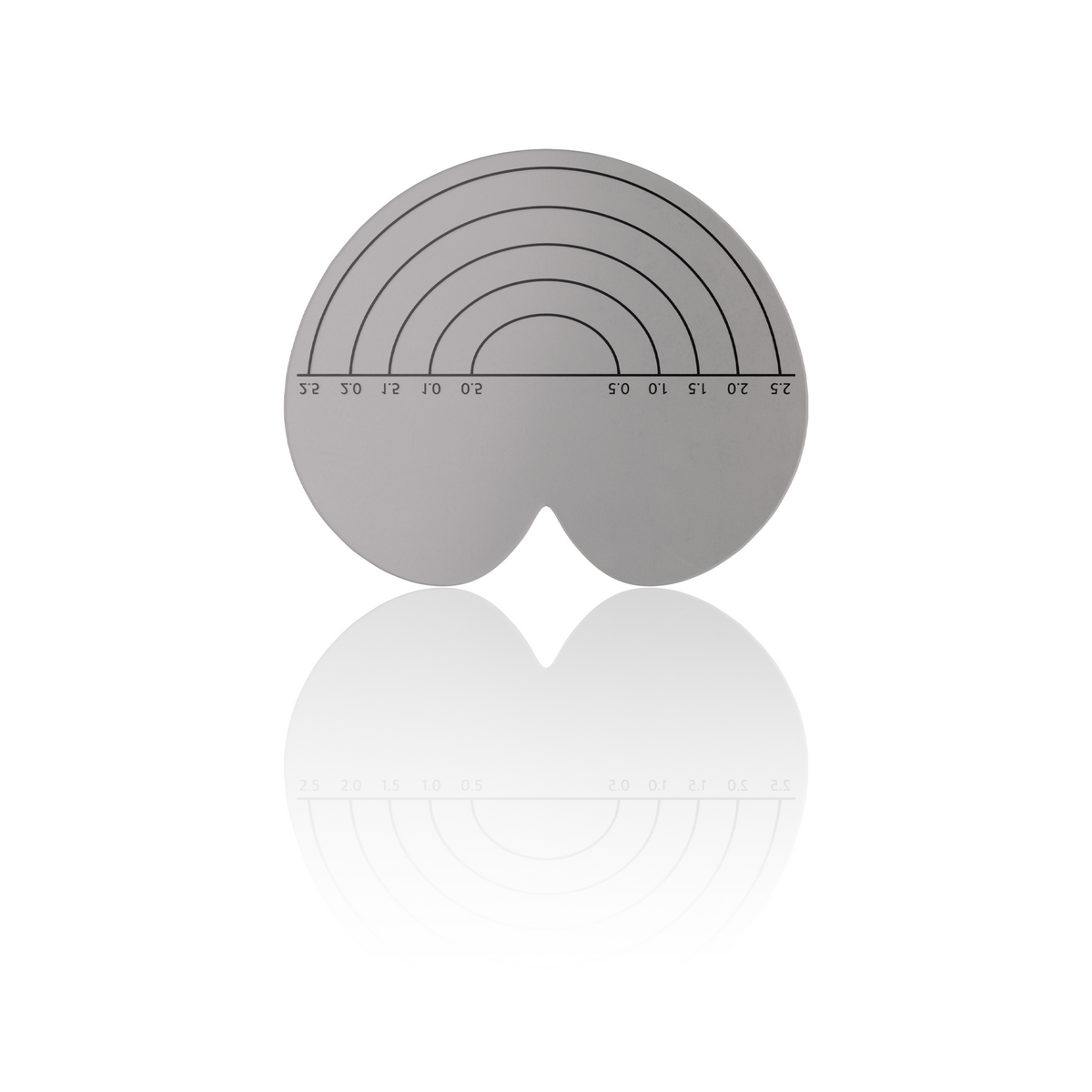 Heat Protection Rings – 5 Pack