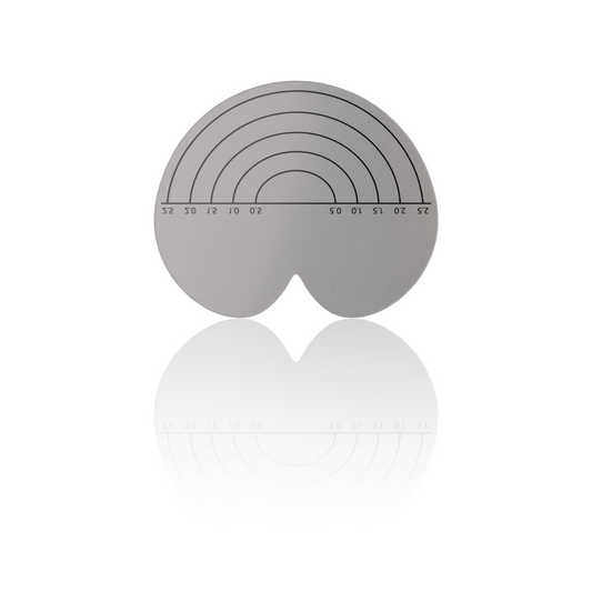 Heat Protection Rings – 5 Pack